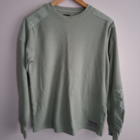 Thermal long Sleeve Guess shirt - Picture 1 of 5